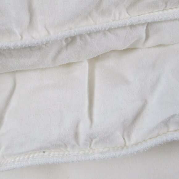 CUDDLEDOWN QUEEN GOOSE DOWN DUVET - Picture 9 of 16